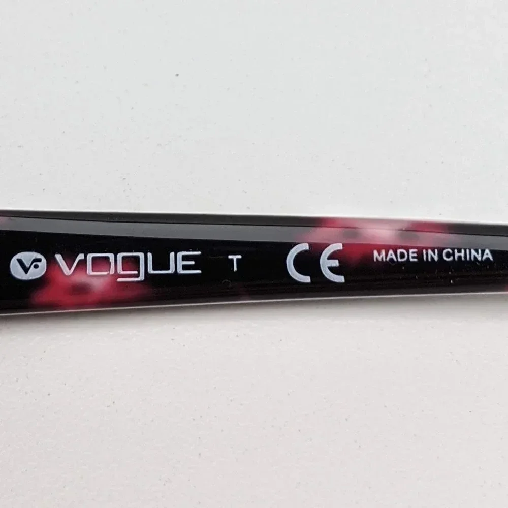 🕶️Vogue VO3798-B 548-S Eyeglasses 51/17 135 /KAB531🕶️